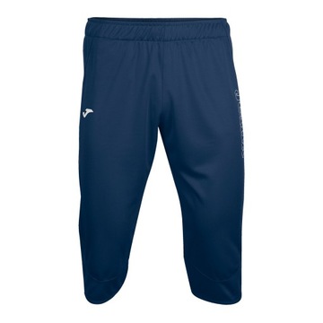 SPODENKI TRENINGOWE 3/4 JOMA VELA rozm.XS