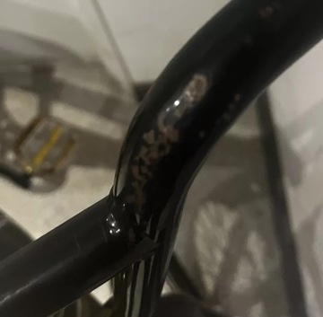 ВЕЛОСИПЕД BMX СЕРИИ X – КОЛЕСА 20 ДЮЙМОВ