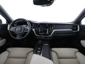 Volvo XC60 II Crossover T8 Twin Engine 390KM 2019 Volvo XC 60 FV23% PHEV Inscription AWD T8 skóra, zdjęcie 14