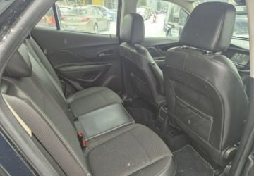 Opel Mokka I X 1.4 Turbo Ecotec 140KM 2019 Opel Mokka X Cosmo 119.000km 1.4 Benzyna 140KM, zdjęcie 15