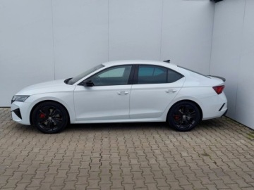 Skoda Octavia IV 2026 SKODA Octavia RS 2.0 TSI DSG Sedan 265KM 2026, zdjęcie 2