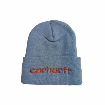 Czapka Carhartt Teller Hat Gray