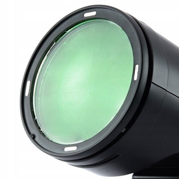 Набор цветных фильтров Godox V-11C Цветные гели.