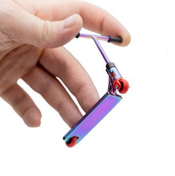 Fingerscooter TAILWHIP Mini Hulajnoga Na Palce Metalowa