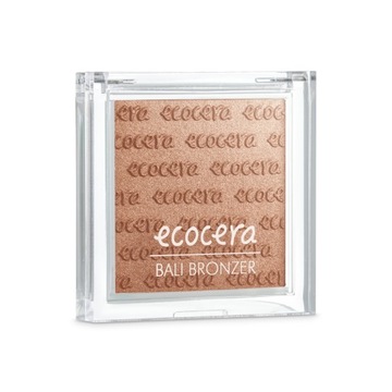ECOCERA - Bali Bronzing Powder - Бронзирующая пудра