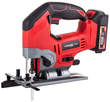 АККУМУЛЯТОРНЫЙ ЛОББОК SCHMITH