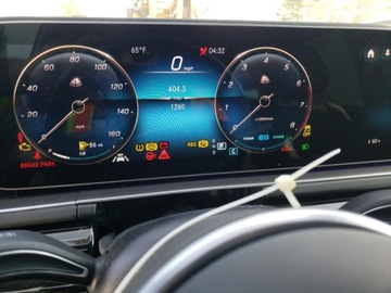 Mercedes GLS X167 2022 Mercedes-Benz GLS 600 Maybach 2022 4.0l 4.0 Benzyna 550KM, zdjęcie 9