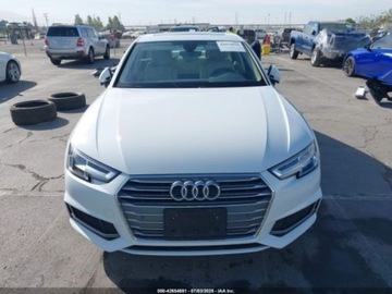 Audi A4 B9 2019 Audi a4 2019 Audi A4 Premium Plus 40 TFSI 2.0 Benzyna 188KM, zdjęcie 10