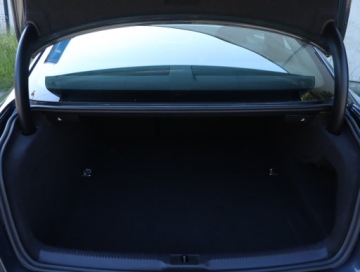 Audi A5 8T Coupe 2.7 TDI 190KM 2009 Audi A5 2.7 TDI, 187 KM, Automat, Skóra, Navi, zdjęcie 12