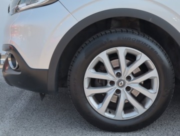 Renault Kadjar Crossover 1.2 Energy TCe 130KM 2015 Renault Kadjar 1.2 TCe, Salon Polska, Klima, zdjęcie 14