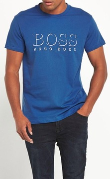 Hugo Boss koszulka t-shirt męski roz: S