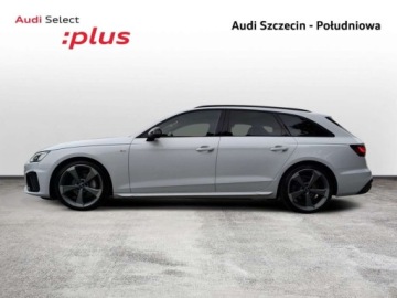 Audi A4 B9 Allroad Quattro Facelifting 2.0 40 TDI 204KM 2022 Audi A4 Avant Matrix LED Aktywny tempomat Virtual cockpit 2.0 Diesel, zdjęcie 1