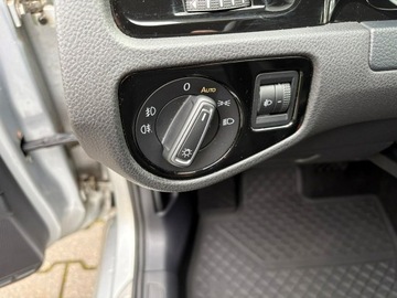 Volkswagen Golf VII 2014 Volkswagen Golf 1.4 125 KM DSG Podgrzewane fotele, zdjęcie 8