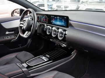 Mercedes Klasa A W177/V177 Hatchback Facelifting 1.3 200 163KM 2024 Mercedes A 200 DX28867#A200 PROGRESSIVE 7G-DCT, zdjęcie 26