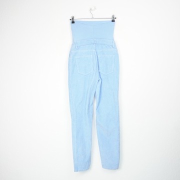 Вельветовые брюки для беременных ASOS, размер 32