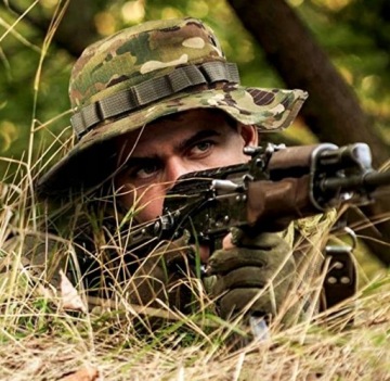 BOONIE MILITARY тактическая мужская кепка в стиле милитари