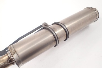 Yamaha YZF R6 5SL 03-05 Глушитель Akrapovic