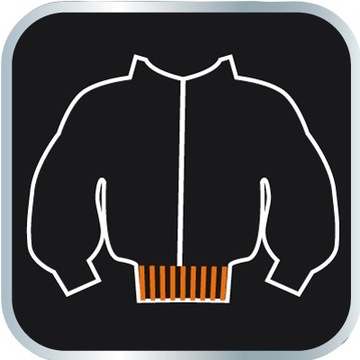 Легкая, дышащая рабочая толстовка с капюшоном NEO S/48