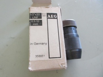 AEG 1/2