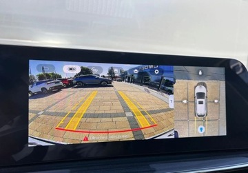 Omoda 5 1.6 T-GDI 147KM 2025 Omoda 5 Wersja Premium 1-szy wlasciciel kamery 360 Jak nowy 1.6, zdjęcie 13