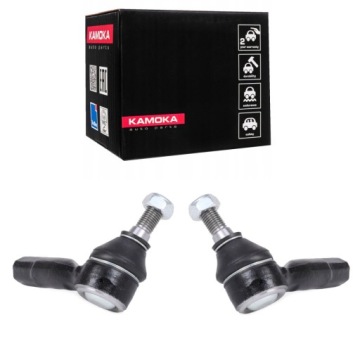 KOŃCÓWKI DRĄŻKA A1 IBIZA FABIA I II RAPID GOLF IV LUPO POLO 9N III IV V UP