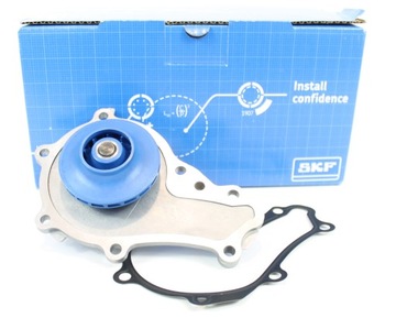 ГРМ SKF + НАСОС CITROEN BERLINGO II 1.6 HDI