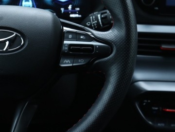 Hyundai i20 III Hatchback 1.0 T-GDI 100KM 2022 Hyundai i20 1.0 T-GDI, Salon Polska, zdjęcie 22