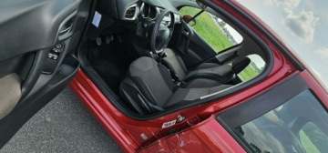 Citroen C3 II Hatchback facelifting 1.2 VTi 82KM 2014 Citroen C3 1.2i 120tyskm, zdjęcie 24