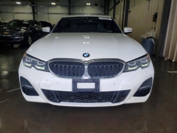 BMW Seria 3 G20-G21 2021 BMW Seria 3 330E 2021 2.0 Hybryda Plug-in 288KM, zdjęcie 5