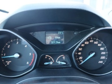 Ford C-MAX II Minivan 1.6 TDCi 115KM 2011 Ford C-Max 1.6 TDCi, Klima, Klimatronic, Tempomat, zdjęcie 10