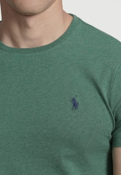 KOSZULKA MĘSKA POLO RALPH LAUREN T-SHIRT BLUZKA M