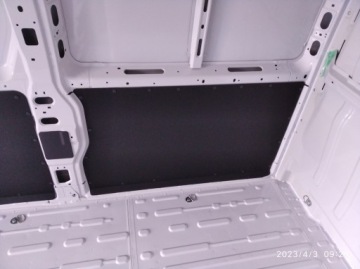 ОБИВКА БОКОВАЯ PAKI JUMPER BOXER DUCATO L4