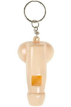 Gwizdek Penisek Brelok Penis Whistle