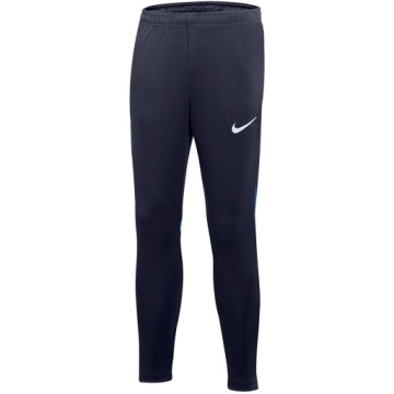 Штани для дітей Nike Academy Pro Штани Youth темно-сині DH9325 451 XL