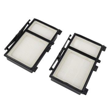 Фильтр для Karcher DS 6000 DS 5800 Perfect Fit 2.860-273.0, 2 шт. Замена фильтра