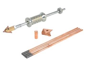 NTools DIGI SPOT3000 Устройство для удаления вмятин