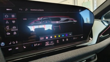 Audi A6 C8 Allroad 2.0 40 TDI 204KM 2025 Audi A6 2.0TDI 204KM 4x4 ASO Webasto Hak S-Line Ka, zdjęcie 26