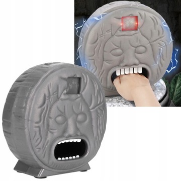 ДЕТЕКТОР ЛЖИ ИГРУШКА ЭЛЕКТРОШОКОМ