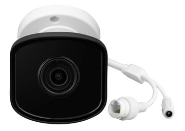 HIKVISION 4-мегапиксельная IP-КАМЕРА НАРУЖНАЯ 2560x1440p ИК