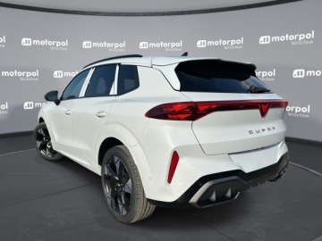 Cupra Terramar SUV 1.5 eTSI 150KM 2026 Cupra Terramar Advantage Edition 1.5 e-TSI 150 KM, zdjęcie 6