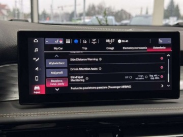 Alfa Romeo 2024 Alfa Romeo Tonale Veloce Kamera 360 Wentylacja foteli ACC LED Blind S, zdjęcie 34