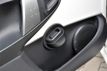 Citroen C1 I Hatchback 3d Facelifting 1.0 i 68KM 2012 Citroen C1 _1.0 68KM_LIFT_Led_El.Szyby_, zdjęcie 13
