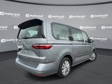 Volkswagen Multivan T7 Van L1 2.0 TDI 150KM 2025 Volkswagen Nowy Multivan BASIC FAMILY 2.0TDI 150 K, zdjęcie 5