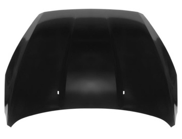 POKRYWA MASKA FORD FOCUS Mk3 LIFT OE 1852919 2015-