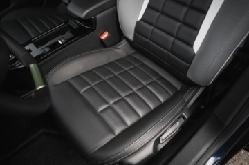 Citroen C4 III SUV 1.2 PureTech 130KM 2025 Citroen C4 1.2 PureTech, Salon Polska, Serwis ASO, zdjęcie 21