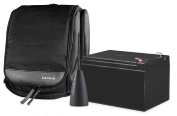 Комплект Garmin Striker Vivid 5 Ice с GT8HW-IF