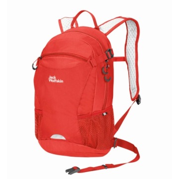Рюкзак Jack Wolfskin VELOCITY 12 Tango Orange