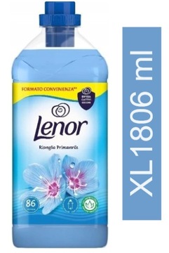 Lenor 1806ml Spring Awakening
