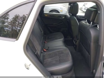 Porsche Macan SUV 2.0 252KM 2018 Porsche Macan SPORT EDITION 2018, od ubezpieczalni 2.0 Benzyna 252KM, zdjęcie 7