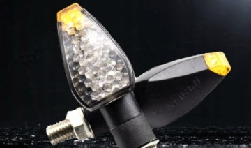 МОТОЦИКЛ ПРИВЕЛ ПОВОРОТНЫЕ СИГНАЛЫ ДЛЯ СКУТЕРА СТРЕЛКИ КВАДРОЦИКЛА ПОВОРОТНЫЕ СИГНАЛЫ МИГАЛКИ